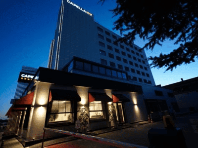 Capella Hotel