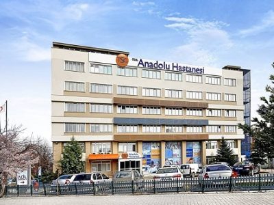 Anadolu Hospital