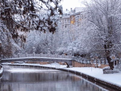 Winter
