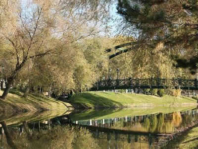 Kanlikavak Park