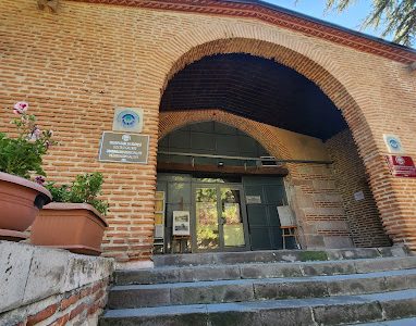 Meerschaum Gallery (Museum)