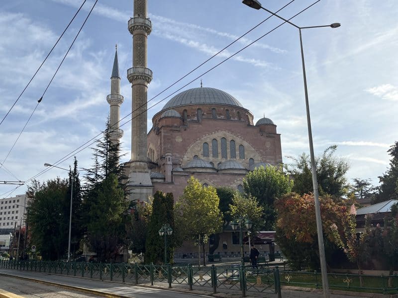 Resadiye Mosque