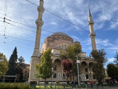 Resadiye Mosque