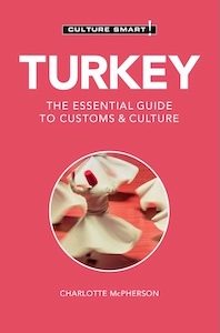 A Useful Book on Turkish Culture and Customs
