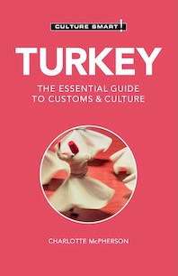 A Useful Book on Turkish Culture and Customs
