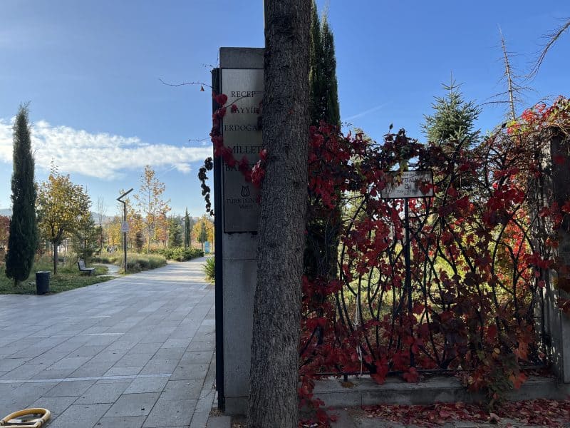 Millet Park