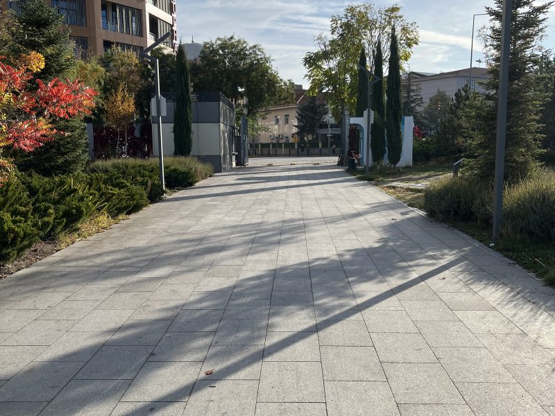 Millet Park